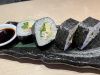 Salad Roll サラダ巻き(マグロ入り)