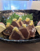 Bonito tataki カツオのたたき