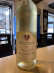 Reif Estate White Sands Niagara Vidal Riesling